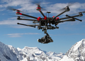 当无人机也有了“空中管辖”，防新式恐袭与干涉用户行为就有了争论