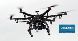 美FAA出新规:无人机拥有者不注册将面临巨额罚款