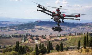 美国：2016年中旬拟出商用无人机使用规定