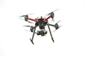 美严管无人机 不注册罚2.5万美元