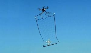 东京用无人机来解决“无人机”泛滥问题