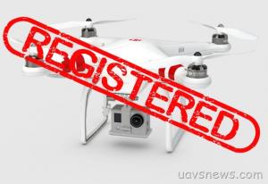 美国无人机登记注册站点将于 12 月 21 日正式上线