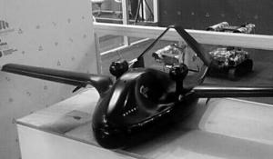 俄媒：目前仅美以有真正攻击无人机 中俄正追赶