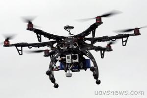 如何防止无人机与民航飞机相撞？