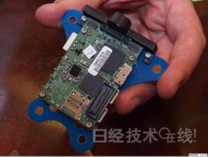 高通的新战略：将无人机变为物联网设备