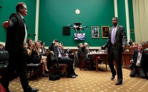 批评人士抨击美国联邦航空局的“无人机税”