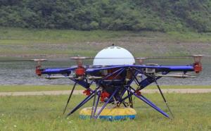 油电混合型无人机的未来：实践出真知