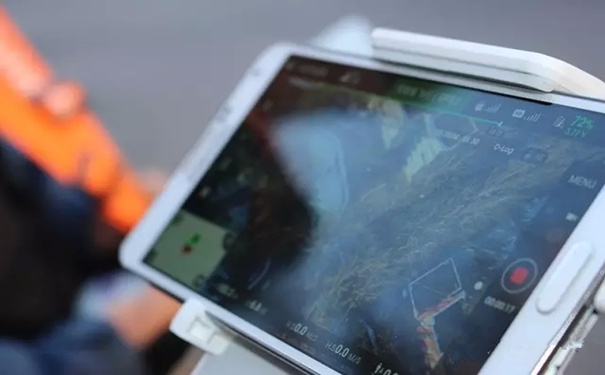 手机实时图传_宇辰网_让世界读懂无人机_全球专业无人机服务资讯平台