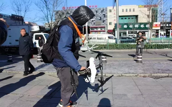 地磁校准_宇辰网_让世界读懂无人机_全球专业无人机服务资讯平台