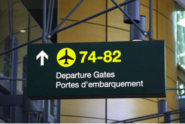 加拿大温哥华机场加强监管无人机安全