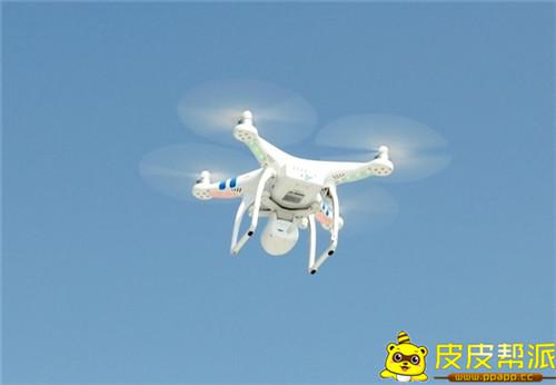 小米开造无人机，不日即将发布！