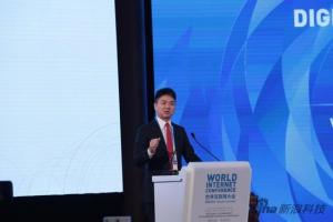 刘强东： 以后可以用京东无人机送豆腐