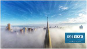 2015年度最吸引眼球的无人机航拍照片