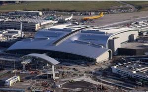 爱尔兰开始推行无人机注册制度