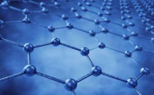 无人机领域极具潜力的新材料——石墨烯