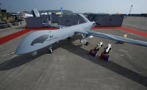 翼龙无人机与美有三大差距 改进型有望全球最先进