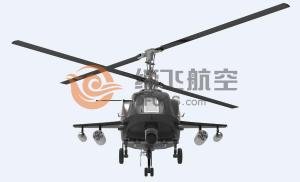 威武：中国工业无人机领先世界同行