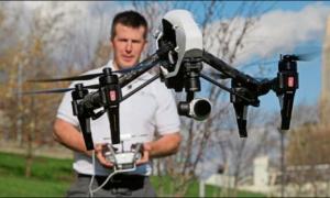 美国要求无人机进行注册并标记编号