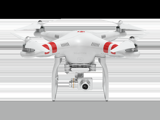 盘点5款炫酷的飞行器