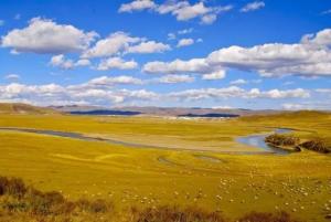 不可辜负的美景 一生至少要去一次