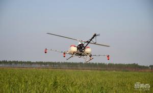 无人机下乡 是不是扯犊子？