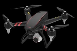 HornetS大黄蜂无人机 四天筹款突破1000万