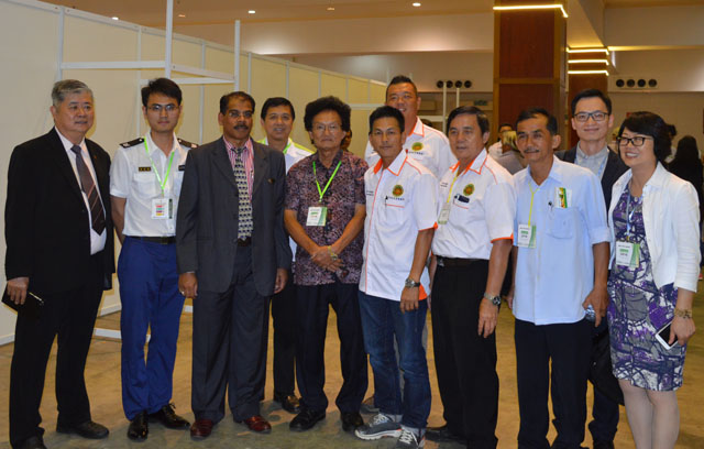 天鹰兄弟植保无人机飞出国门,正式迈向国际市场2