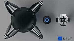 无人机初创公司Lily完成1500万美元A轮融资