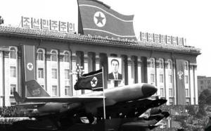 朝鲜无人机来袭 韩国苦寻对策