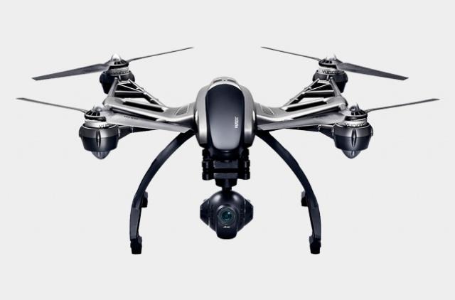 5款最适合新手的无人机推荐 价格不贵还好玩