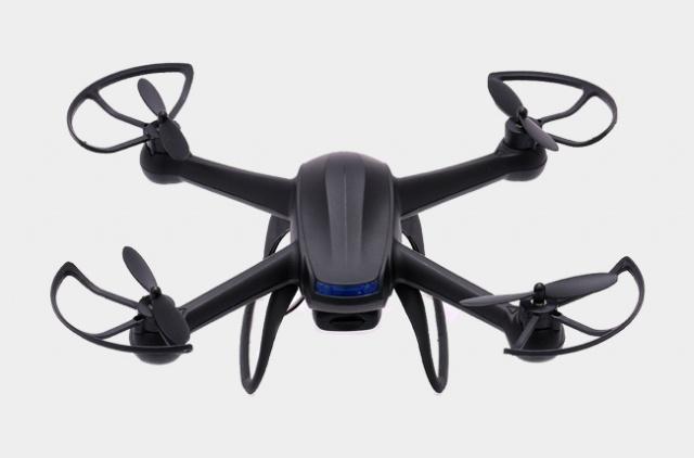 5款最适合新手的无人机推荐 价格不贵还好玩