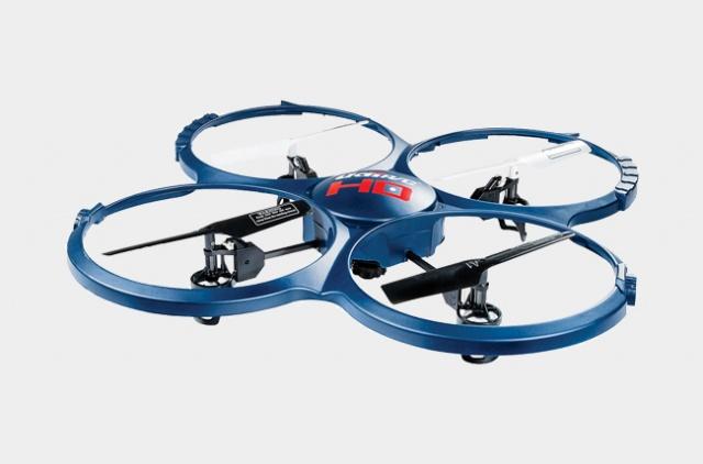 5款最适合新手的无人机推荐 价格不贵还好玩