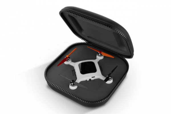 ONAGOfly:手掌大的智能无人机你见过吗? 