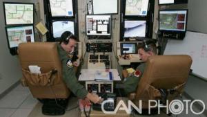 美国空军将无人机中队数扩一倍