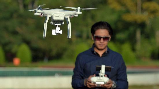 2016年无人机市场将进一步规范和壮大