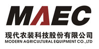 现代农装科技股份有限公司