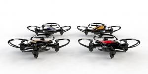 无人机开发商 Byrobot 认可“无人机注册”规定