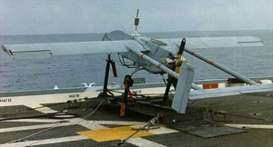 以色列“先锋”无人机