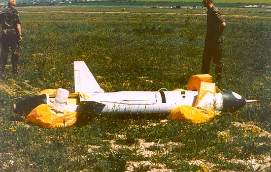 德/法/加CL-289无人机_资讯_无人机网（www.youuav.com)