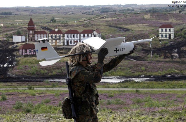 德国“阿拉丁”无人机_资讯_无人机网（www.youuav.com)