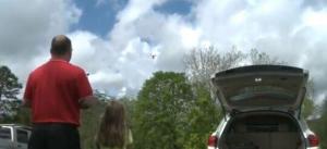 逆天了！无人机做的十大“奇葩” 趣事