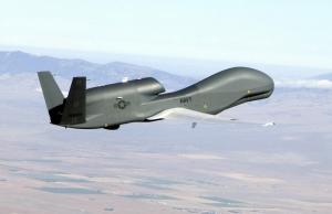 日本防务预算高达7980亿美元 增购“全球鹰”无人机