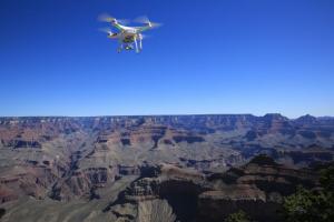 中国或将步美国无人机注册制之后尘