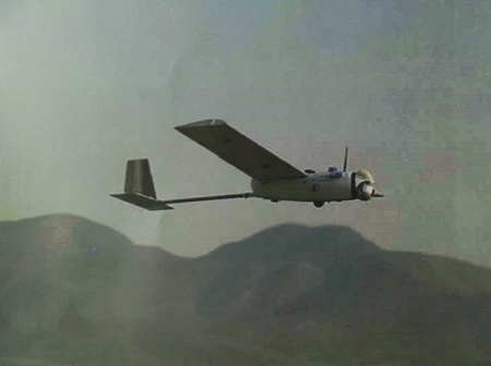 墨西哥E1”加维兰“无人机_资讯_无人机网（www.youuav.com)