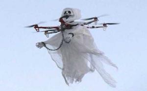 盘点国内外无人机的那些新玩法