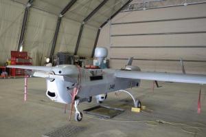 美国“猎人”无人机在胡德堡基地正式退役