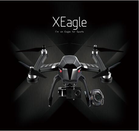 TOP20最具投资价值 ，FLYPRO领衔无人机行业