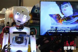 科技改变未来：开放式创新展的五个明星项目