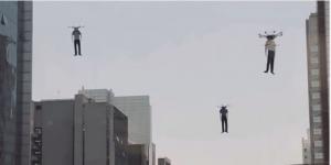 新华侨报：日本被无人机产业革命搞得风声鹤唳