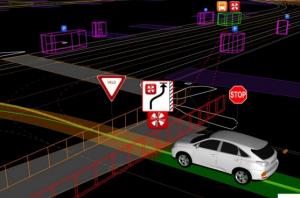 机器人汽车悄然接近 它们将改变世界